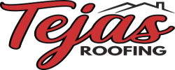 Tejas Roofing & Gutters logo
